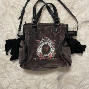 Juicy Couture Mini Velour Daydreamer